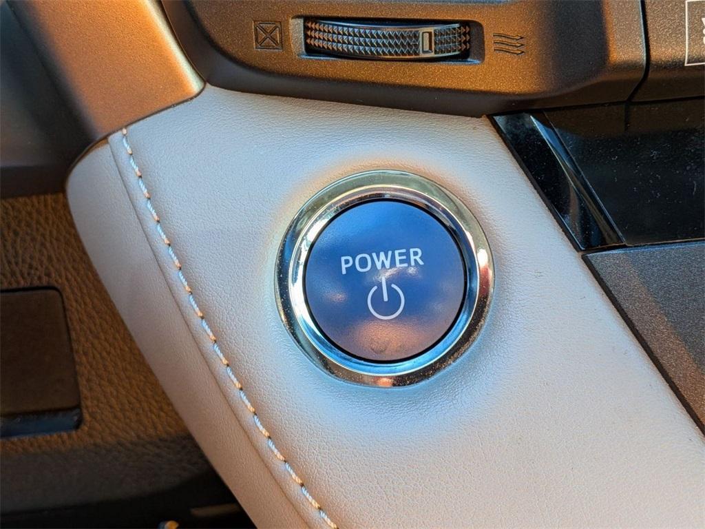 used 2016 Toyota RAV4 Hybrid car, priced at $21,488