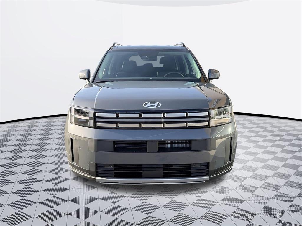 new 2026 Hyundai Santa Fe car, priced at $37,528