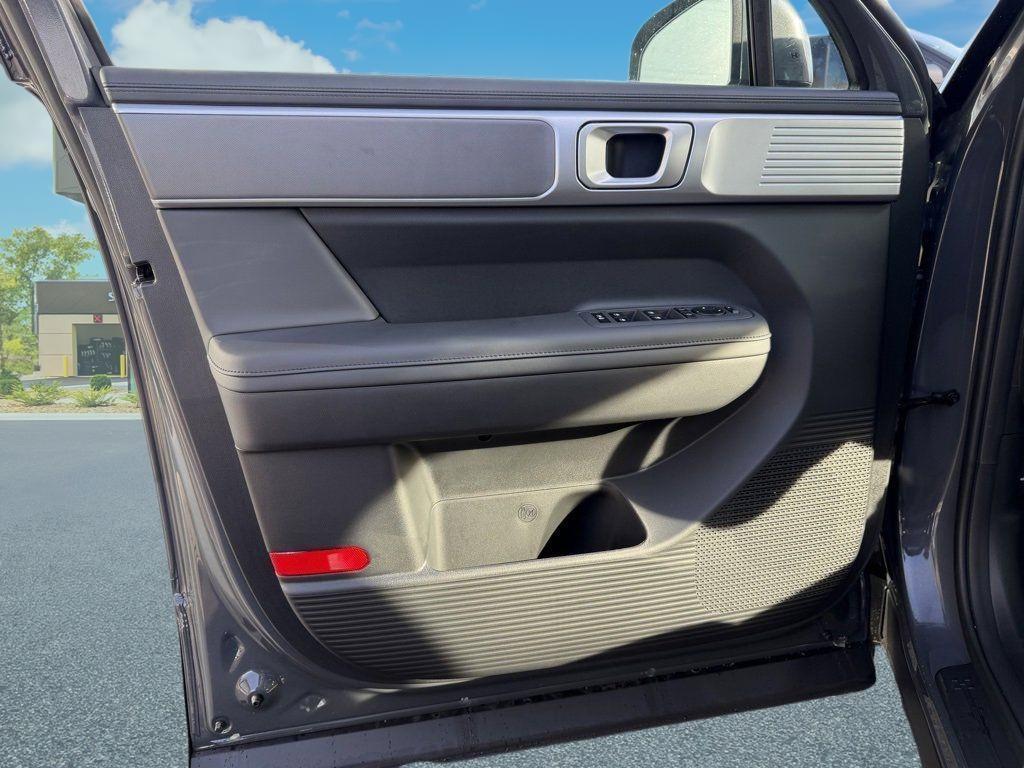 new 2026 Hyundai Santa Fe car, priced at $37,528