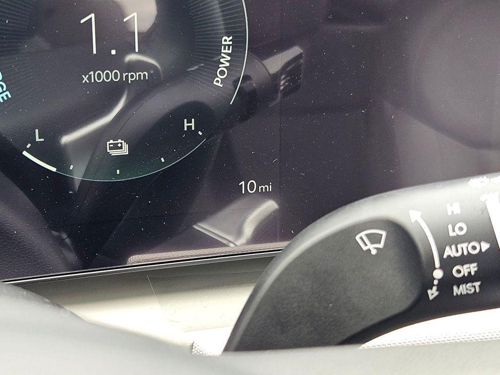 new 2026 Hyundai TUCSON Plug-In Hybrid car, priced at $47,439