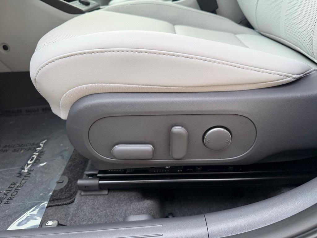 new 2026 Hyundai Kona car, priced at $31,264