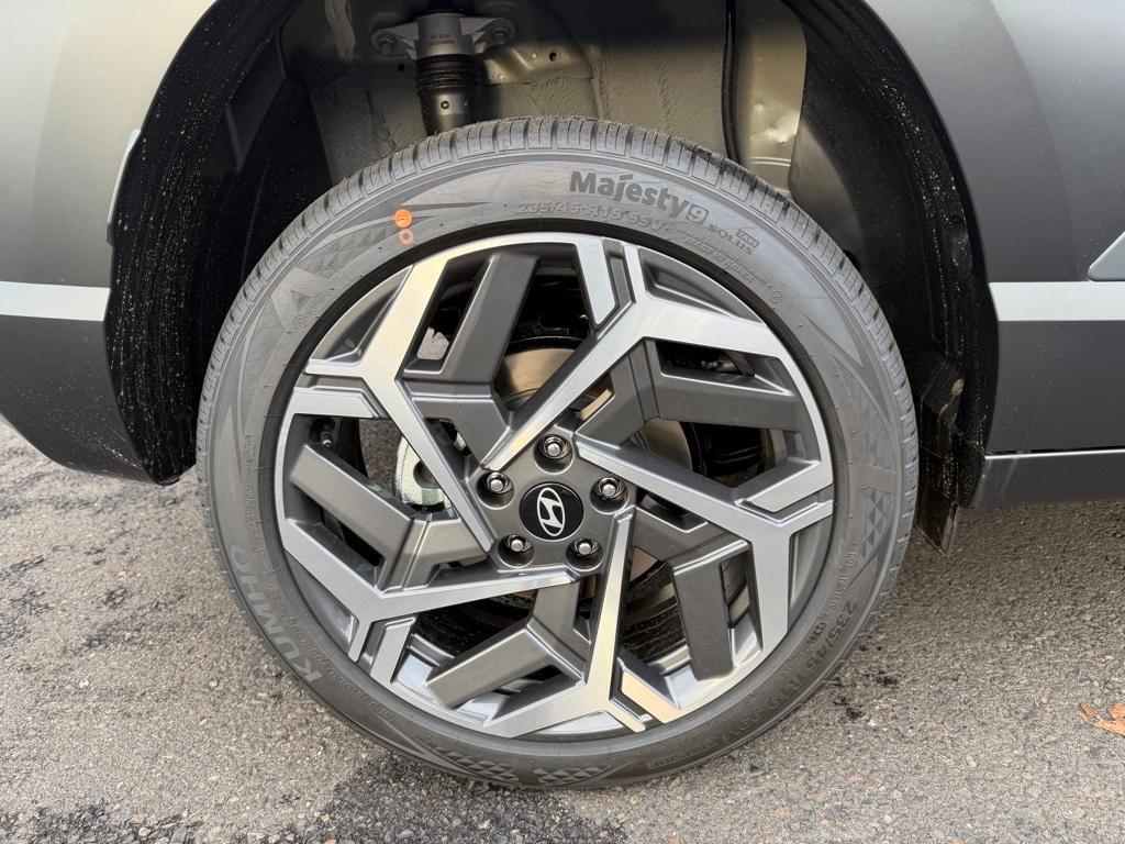 new 2026 Hyundai Kona car, priced at $31,264