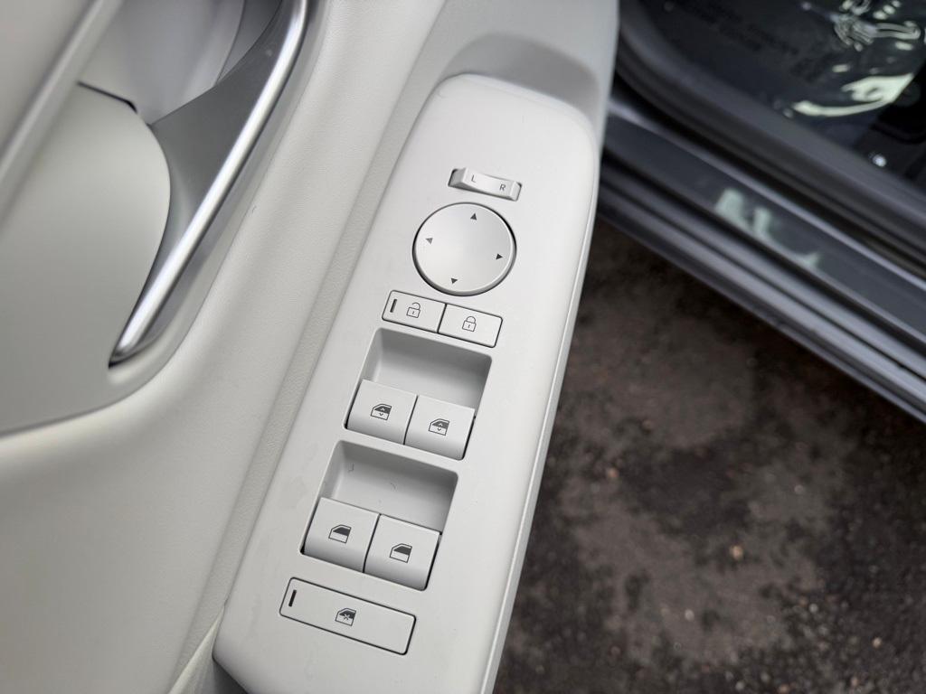 new 2026 Hyundai Kona car, priced at $31,264