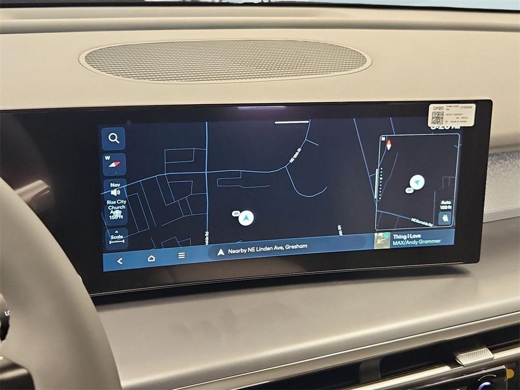 new 2026 Hyundai IONIQ 9 car, priced at $65,845