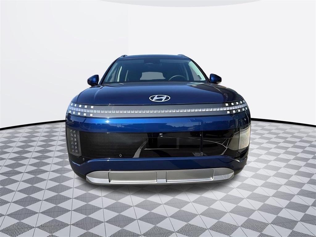 new 2026 Hyundai IONIQ 9 car, priced at $63,315