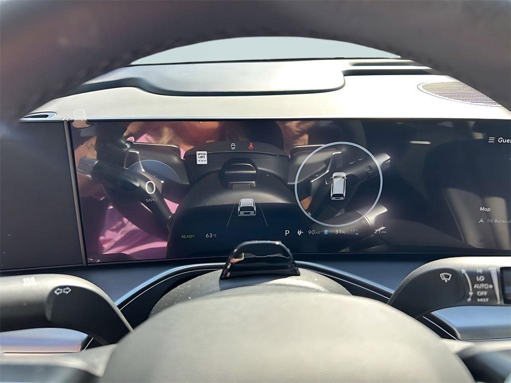 new 2026 Hyundai IONIQ 9 car, priced at $63,315