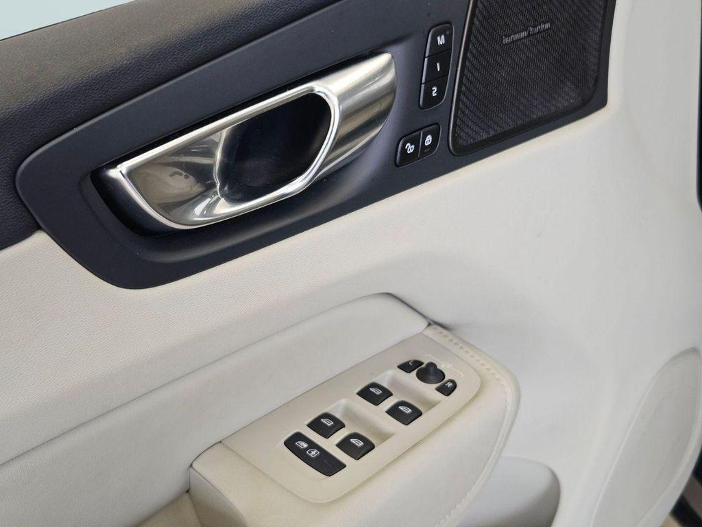 used 2023 Volvo XC60 car, priced at $36,775
