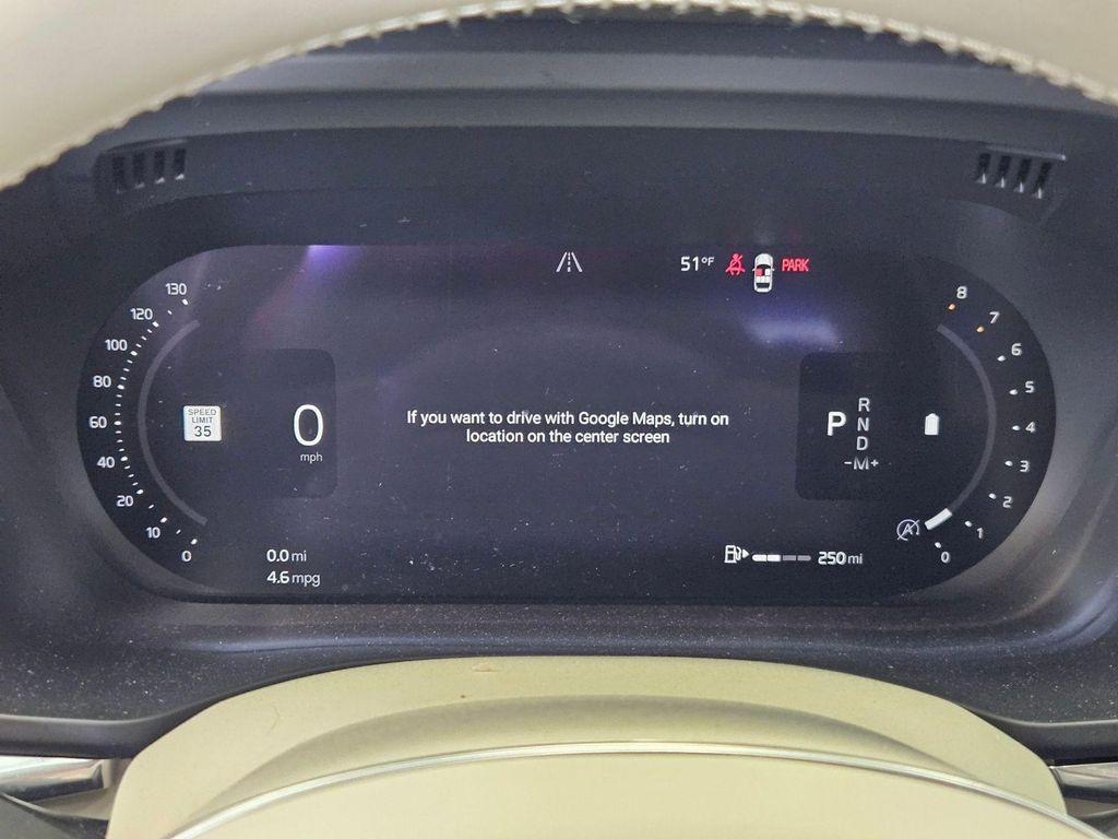 used 2023 Volvo XC60 car, priced at $36,775