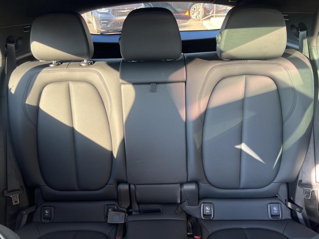 used 2018 BMW X2 car, priced at $17,978