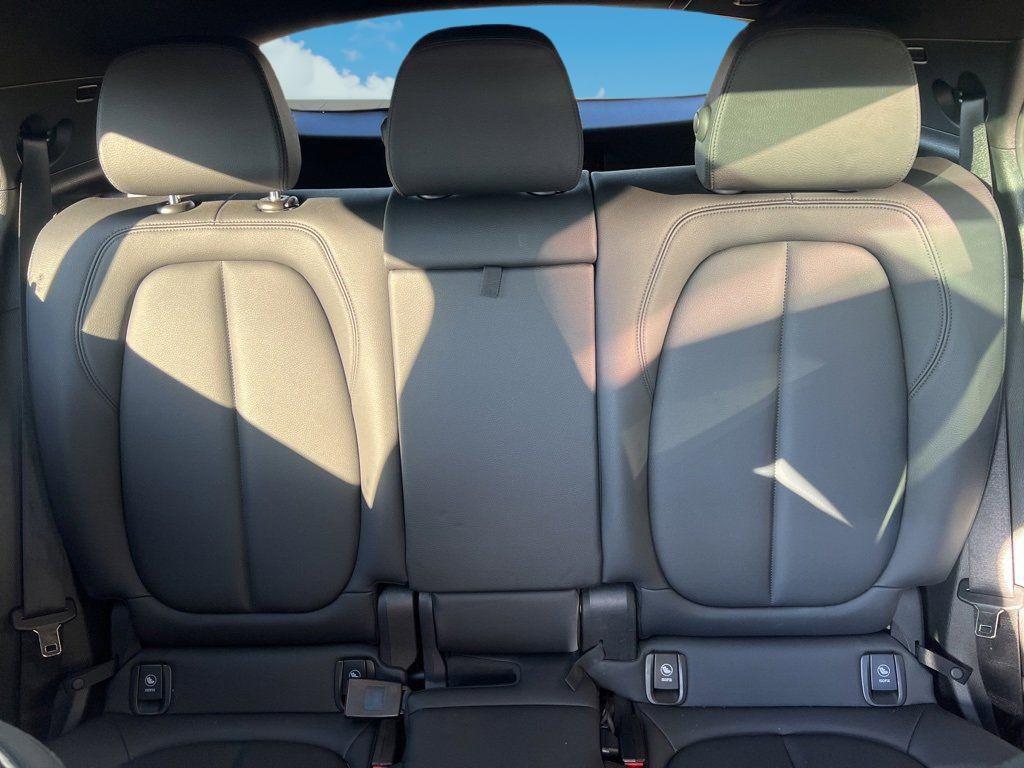 used 2018 BMW X2 car, priced at $16,988