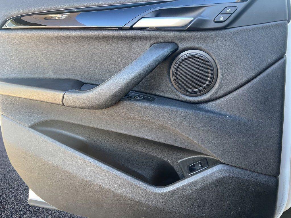 used 2018 BMW X2 car, priced at $16,988