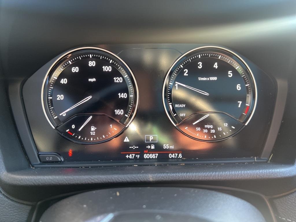 used 2018 BMW X2 car, priced at $17,978