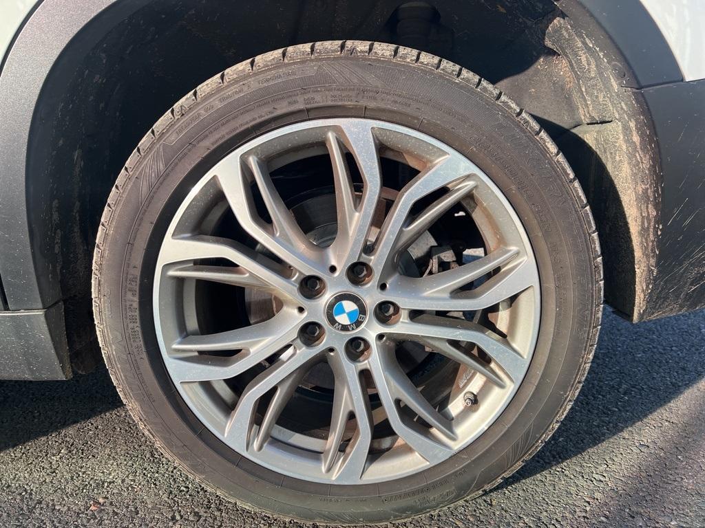 used 2018 BMW X2 car, priced at $17,978