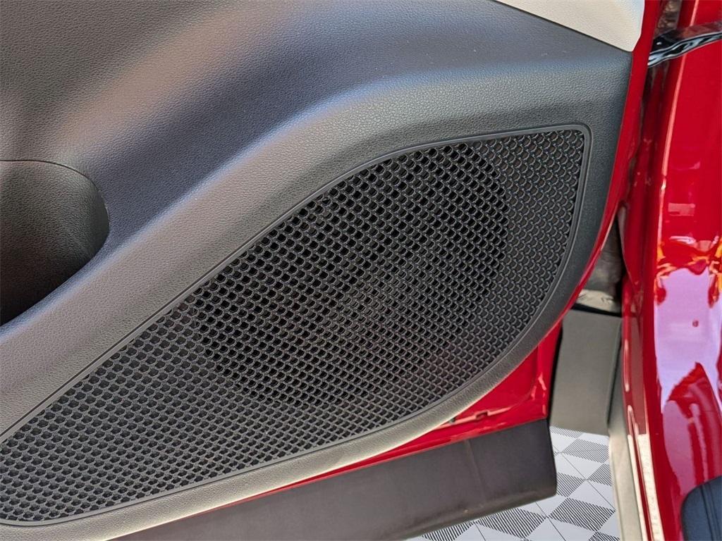 new 2026 Hyundai TUCSON Hybrid car, priced at $32,893