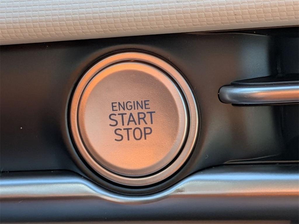 new 2026 Hyundai TUCSON Hybrid car, priced at $32,893