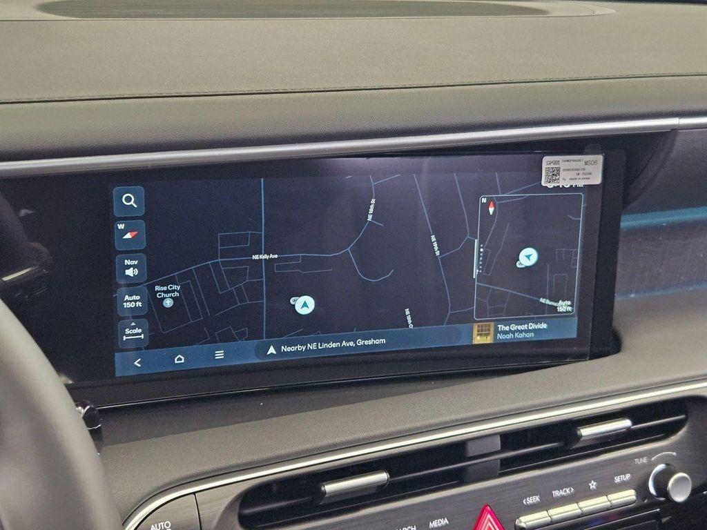 new 2026 Hyundai Palisade Hybrid car, priced at $56,040