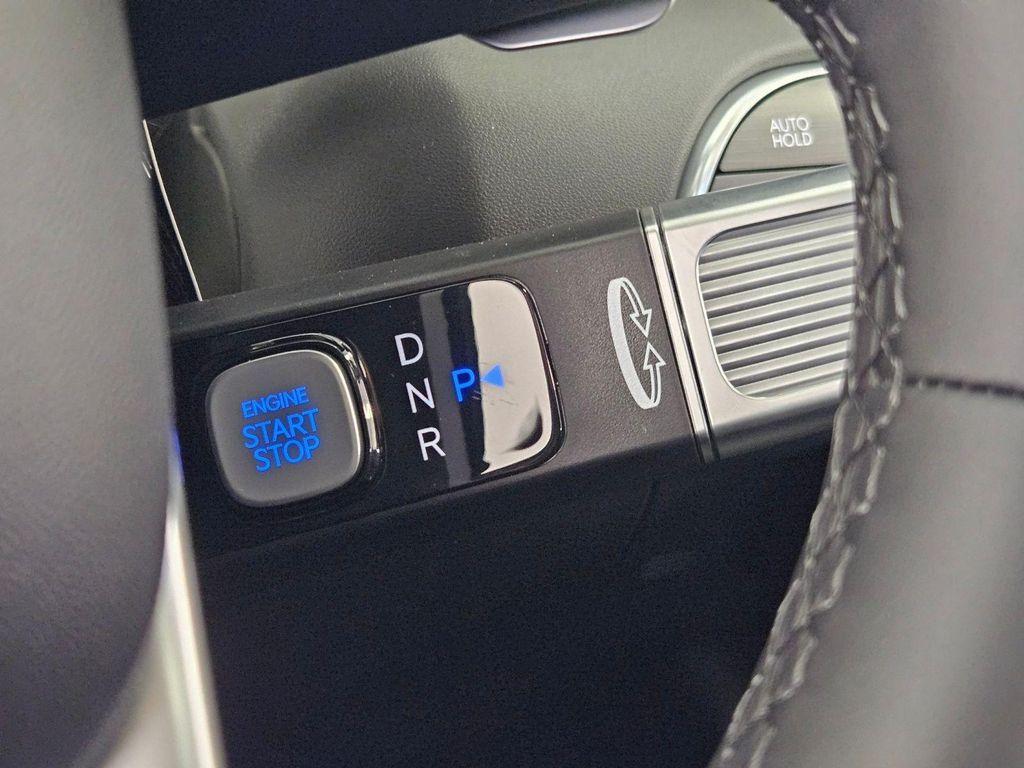 new 2026 Hyundai Palisade Hybrid car, priced at $56,040