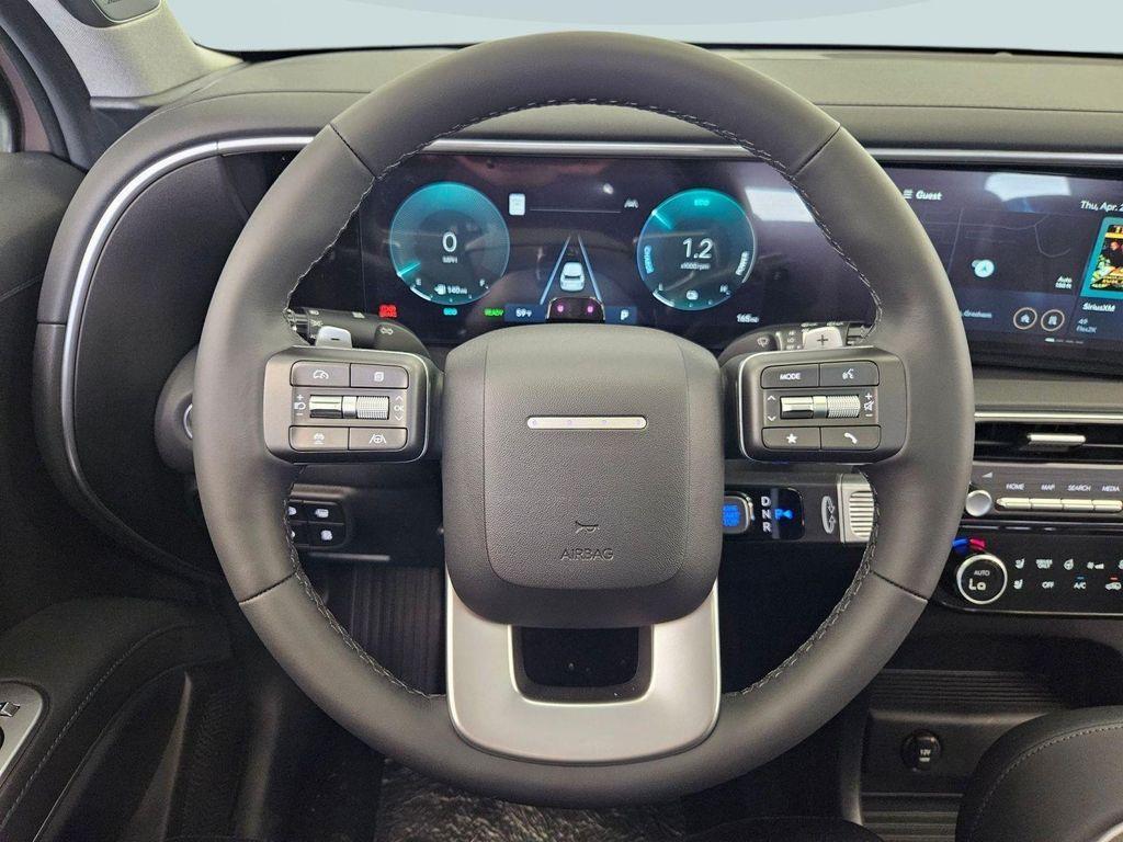 new 2026 Hyundai Palisade Hybrid car, priced at $56,040