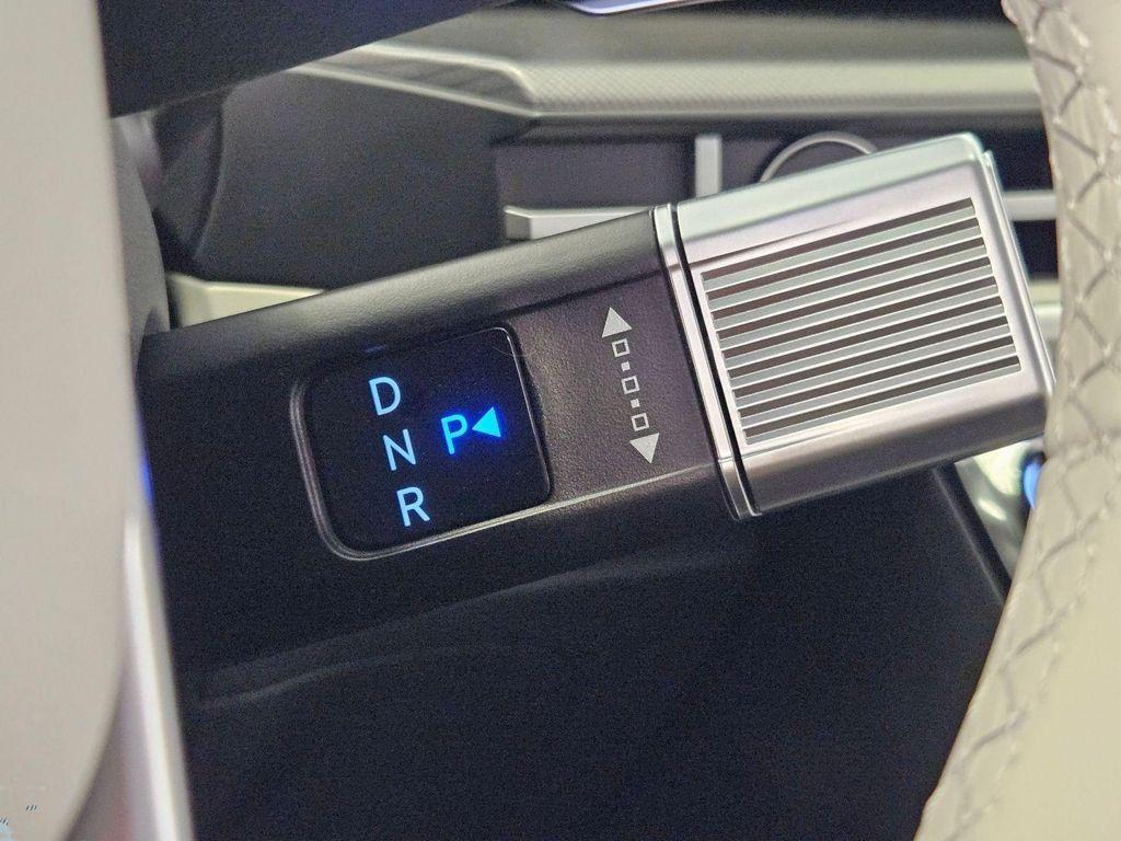 new 2026 Hyundai Santa Fe car, priced at $37,772