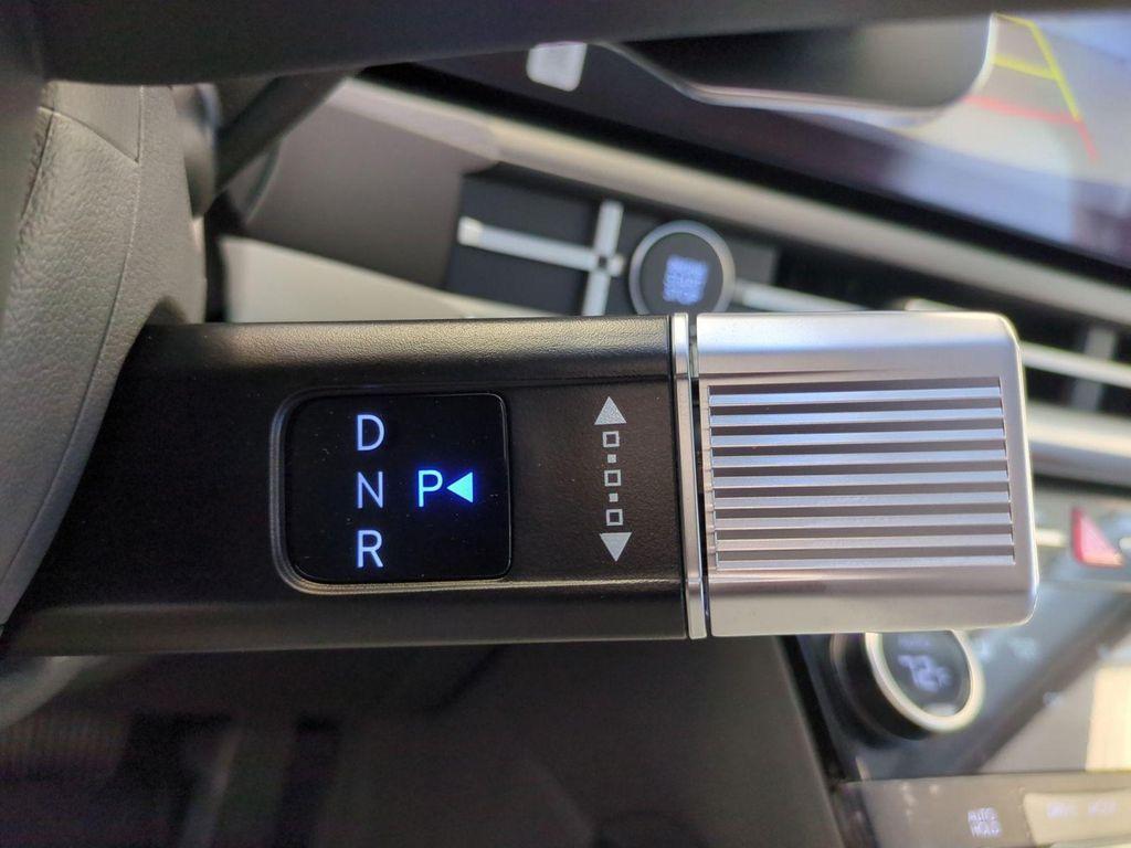 new 2026 Hyundai SANTA FE HEV car, priced at $39,453