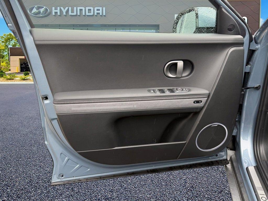 new 2026 Hyundai IONIQ 5 car, priced at $41,381