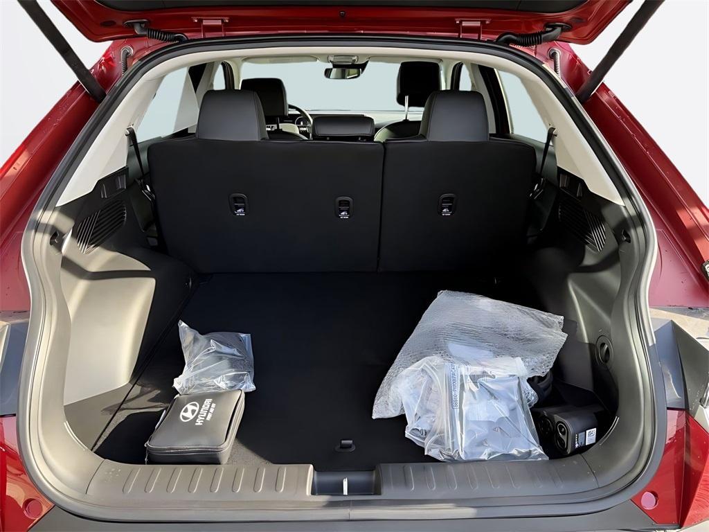 new 2026 Hyundai IONIQ 5 car, priced at $35,973