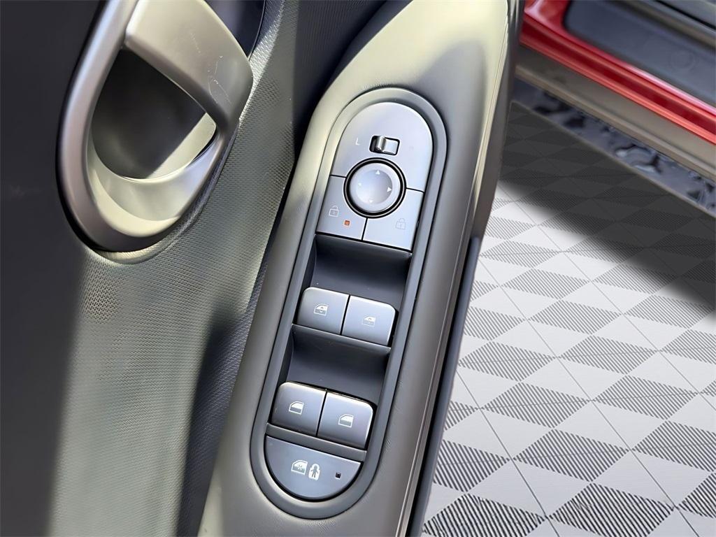 new 2026 Hyundai IONIQ 5 car, priced at $35,973