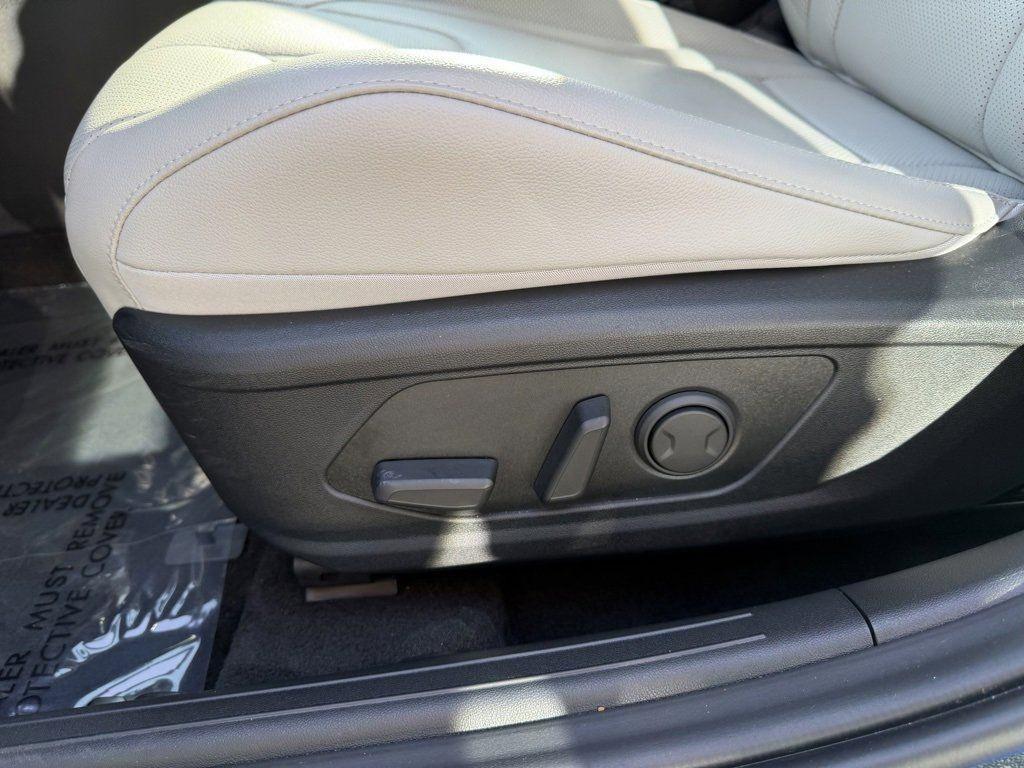 used 2025 Hyundai Elantra car, priced at $21,888