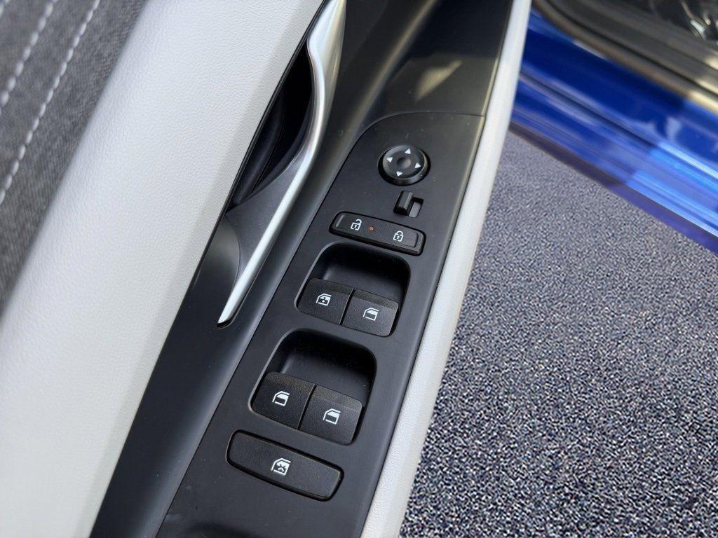 used 2025 Hyundai Elantra car, priced at $21,888
