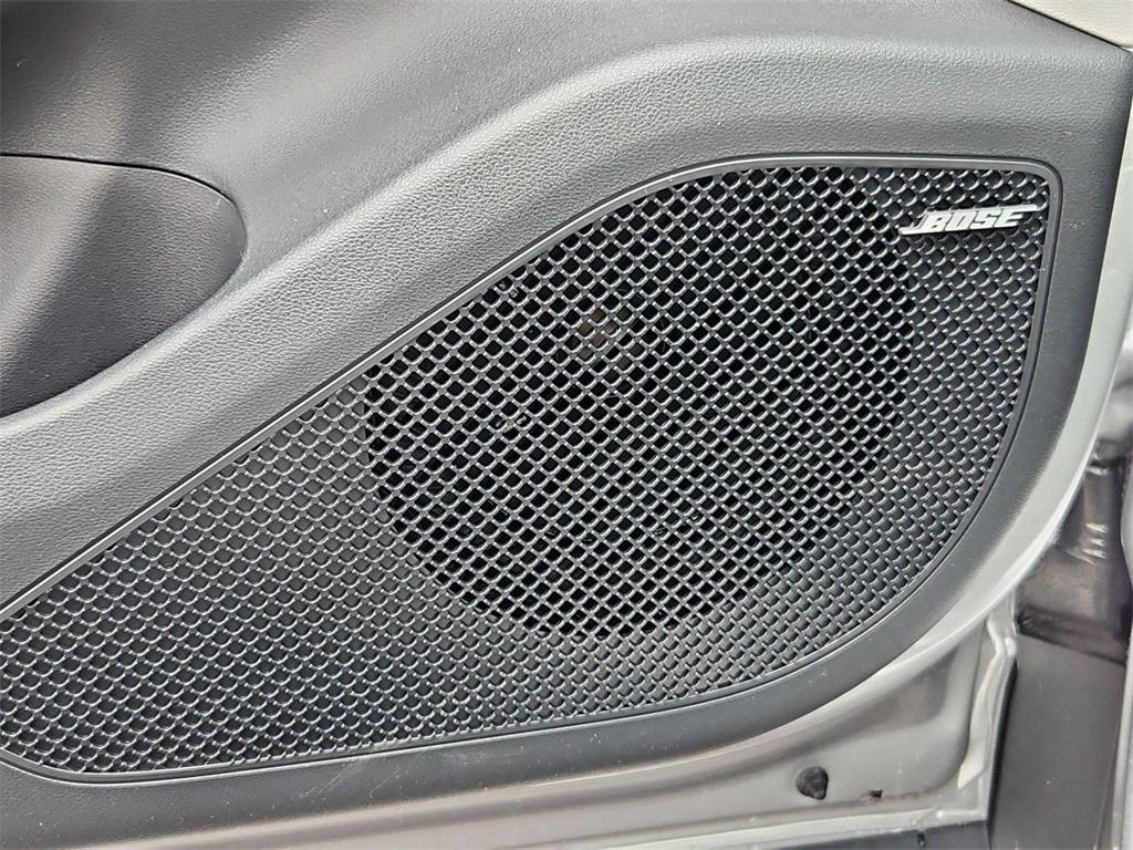 new 2026 Hyundai TUCSON Hybrid car, priced at $40,514