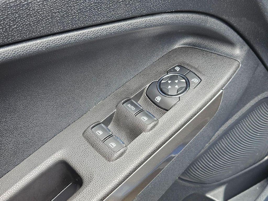 used 2018 Ford EcoSport car, priced at $14,455
