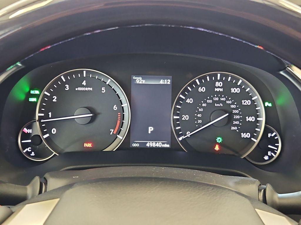 used 2019 Lexus RX 350 car, priced at $35,240