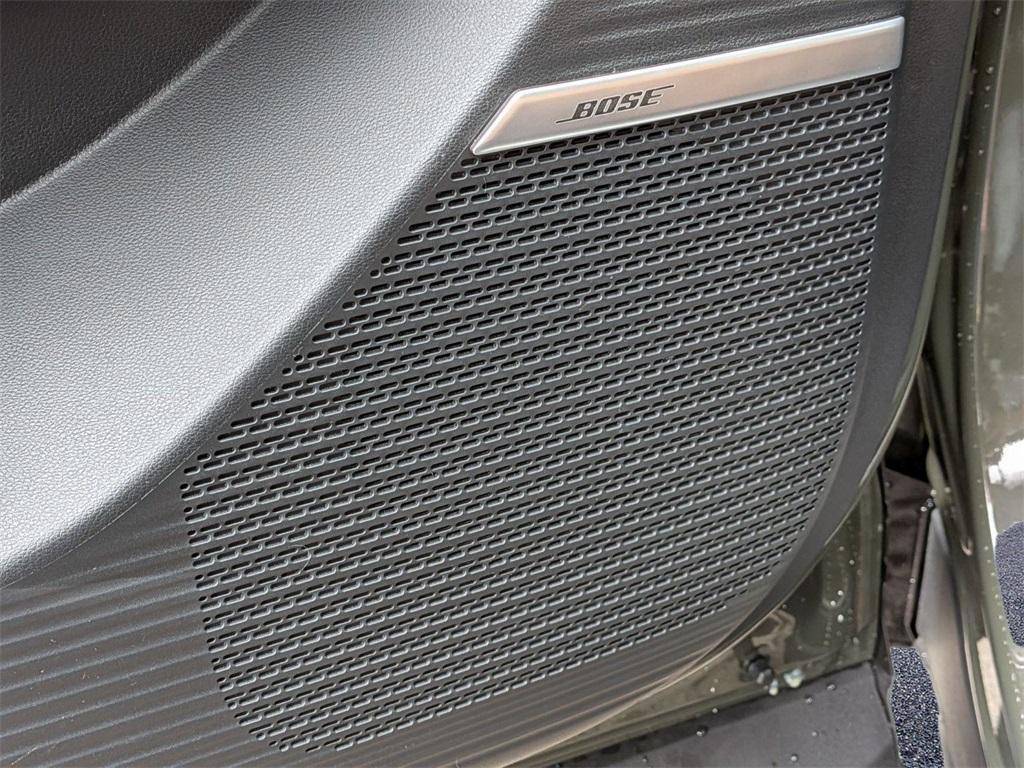 new 2026 Hyundai SANTA FE HEV car, priced at $48,040