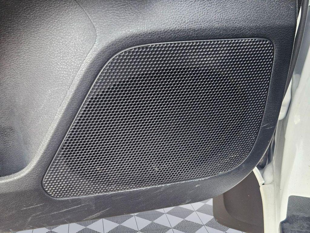used 2023 Toyota Tacoma car, priced at $37,990