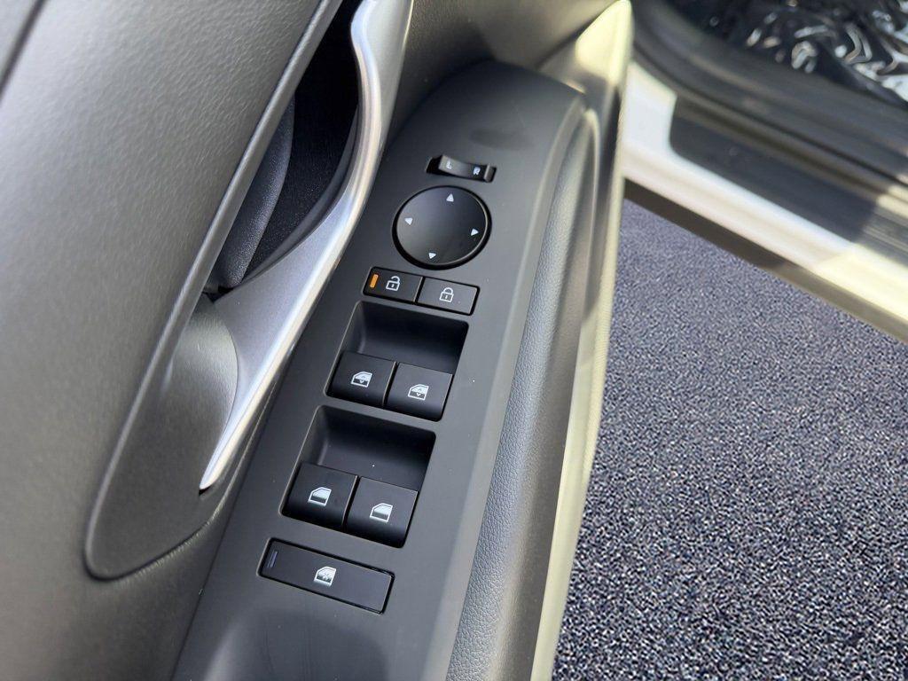 new 2026 Hyundai Tucson car, priced at $31,380