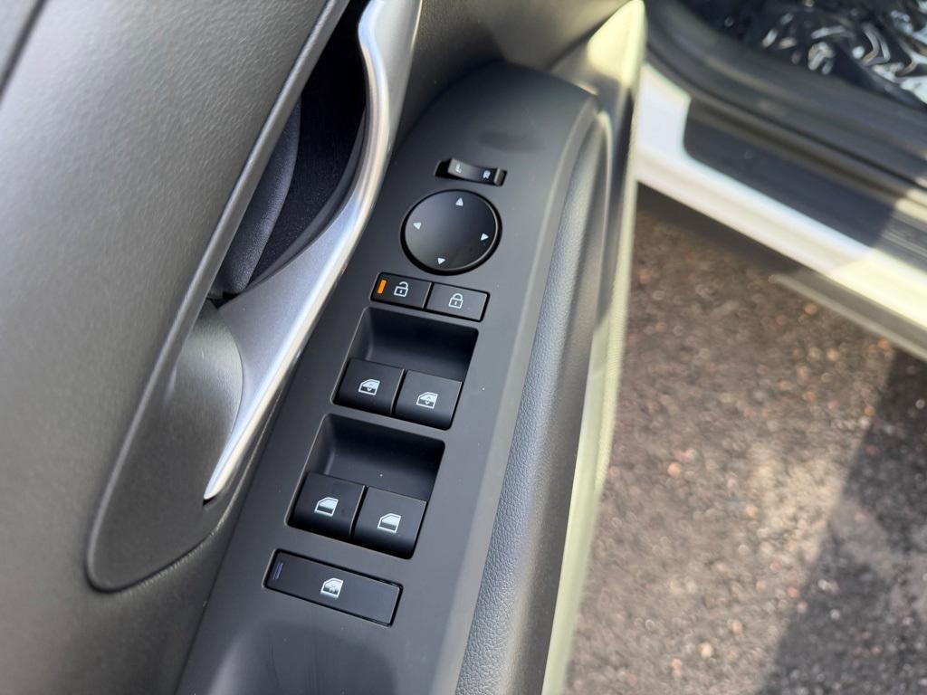 new 2026 Hyundai Tucson car, priced at $33,130