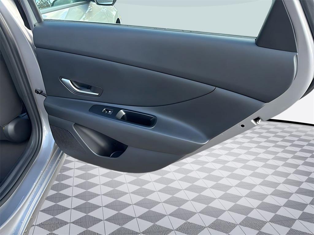 new 2026 Hyundai ELANTRA HEV car, priced at $24,862