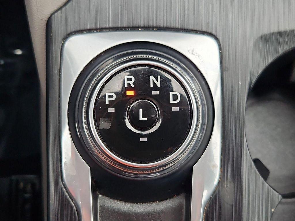 used 2023 Ford Escape car, priced at $21,435