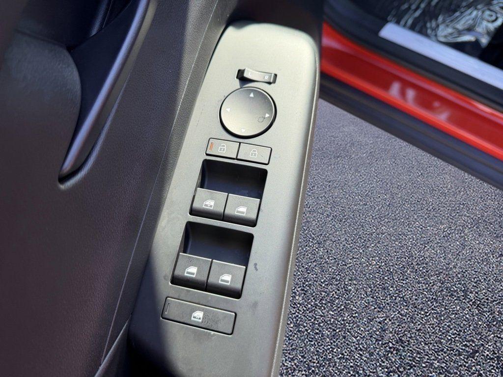 new 2026 Hyundai Kona car, priced at $28,099