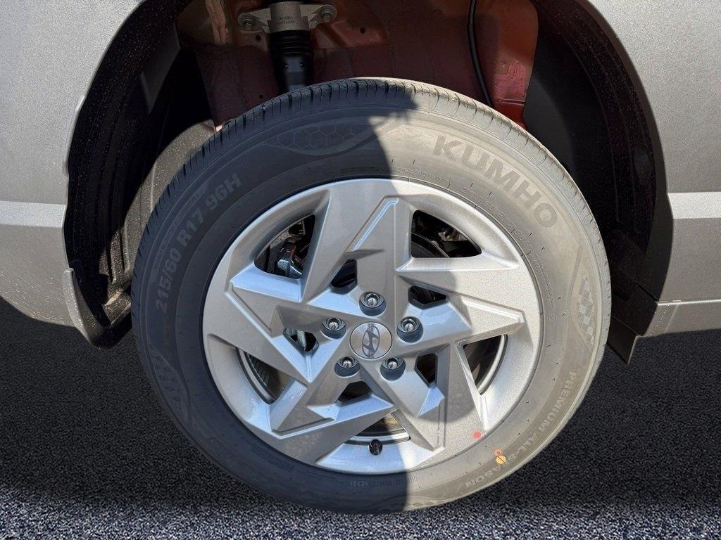 new 2026 Hyundai Kona car, priced at $28,099