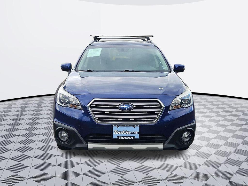 used 2017 Subaru Outback car, priced at $19,235