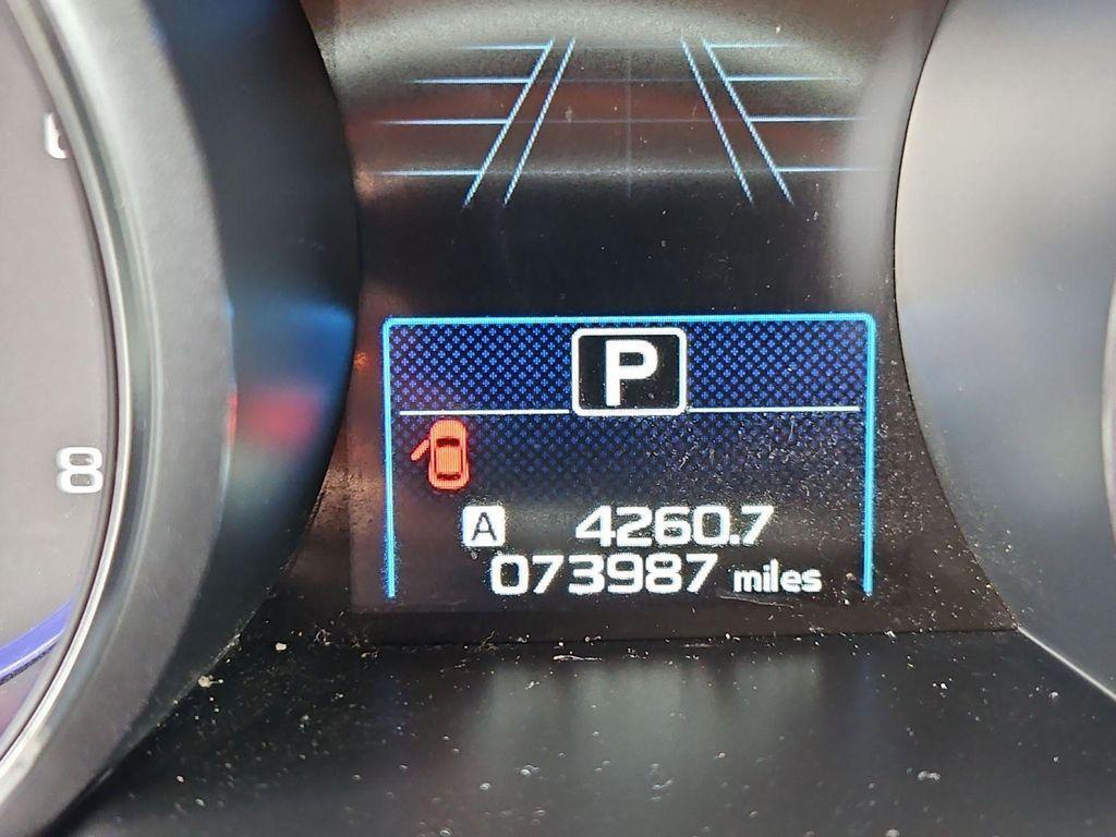 used 2017 Subaru Outback car, priced at $19,235