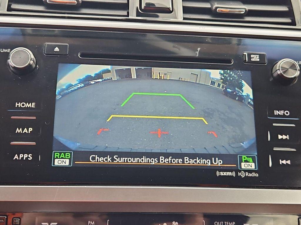 used 2017 Subaru Outback car, priced at $19,235