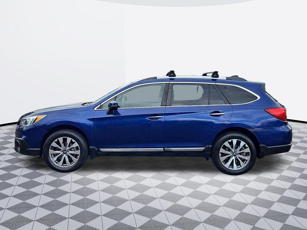 used 2017 Subaru Outback car, priced at $19,235
