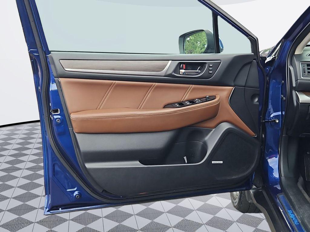 used 2017 Subaru Outback car, priced at $19,235