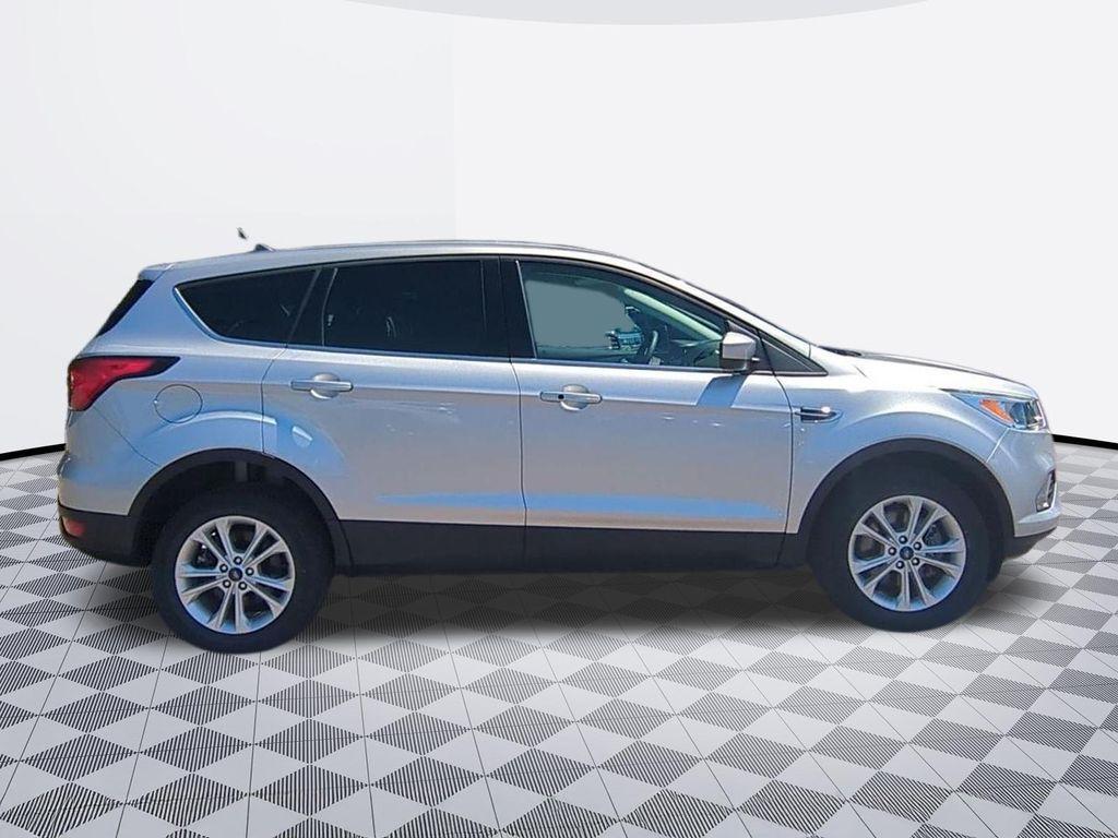 used 2019 Ford Escape car, priced at $16,878