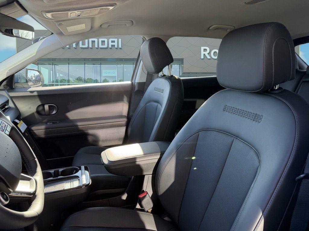 new 2026 Hyundai IONIQ 5 car, priced at $35,503
