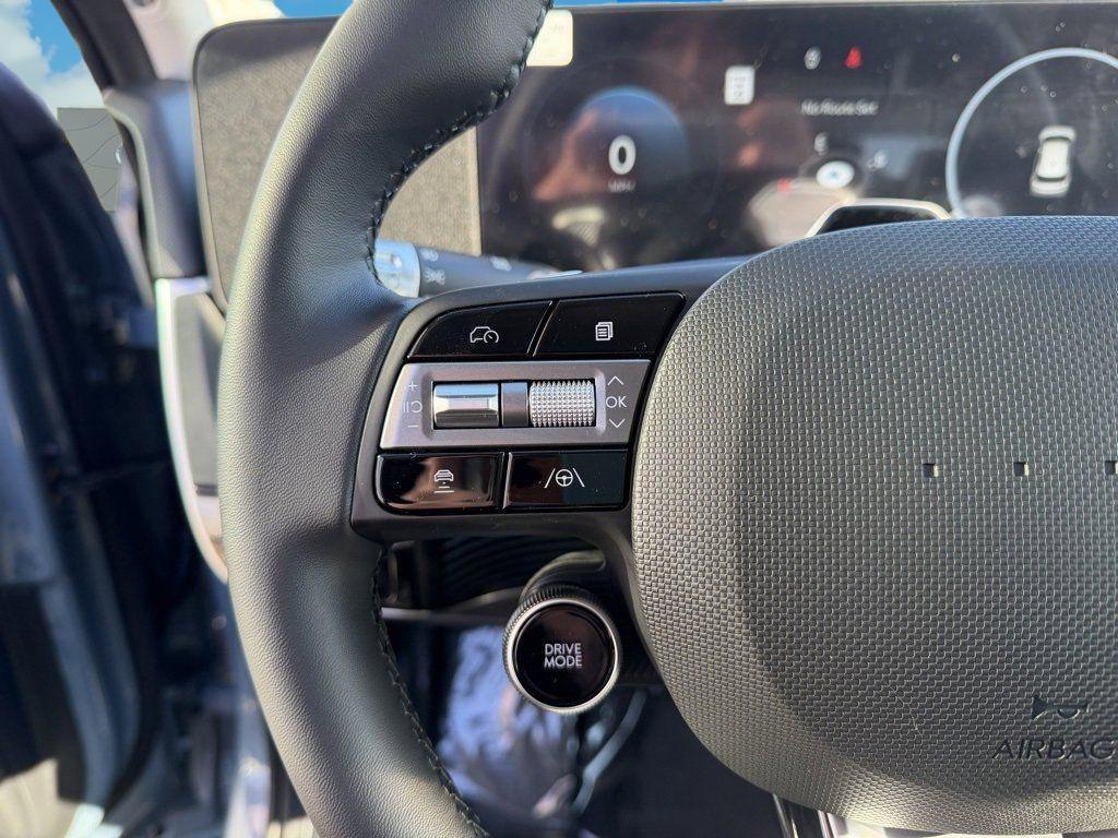 new 2026 Hyundai IONIQ 5 car, priced at $35,503