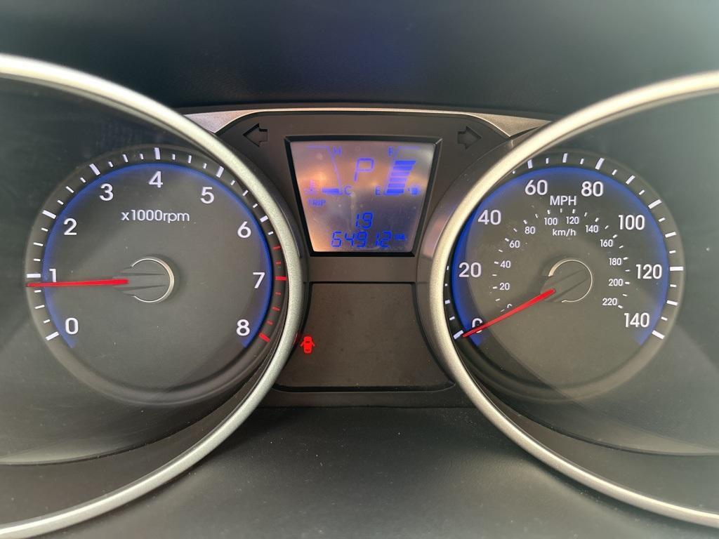 used 2013 Hyundai Tucson car, priced at $12,996