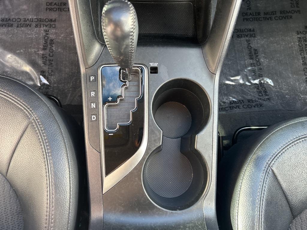 used 2013 Hyundai Tucson car, priced at $12,996